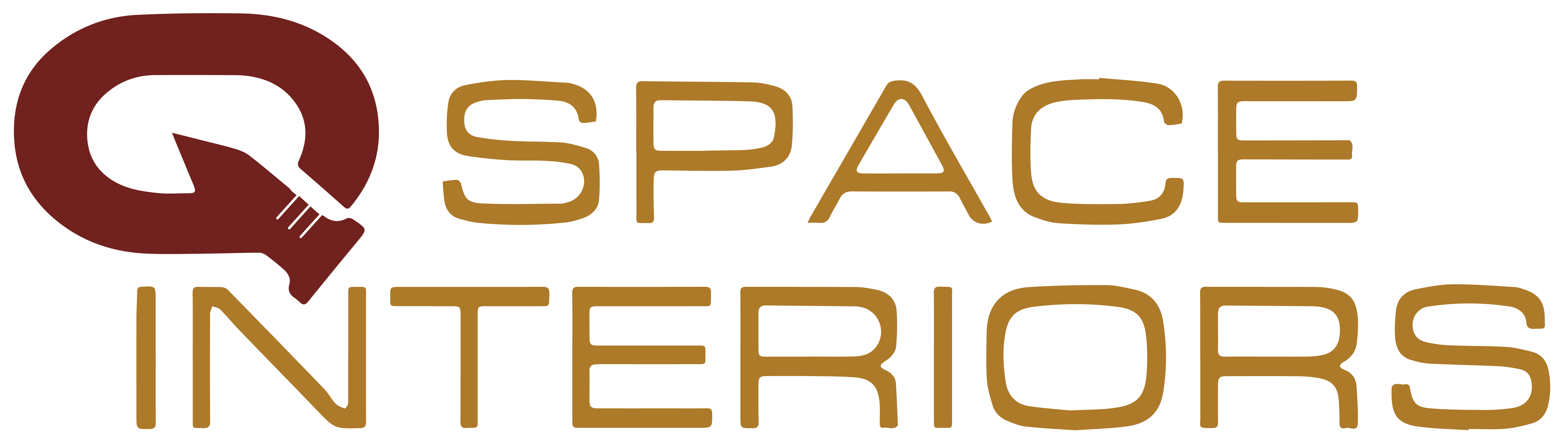 Q SPACE INTERIORS